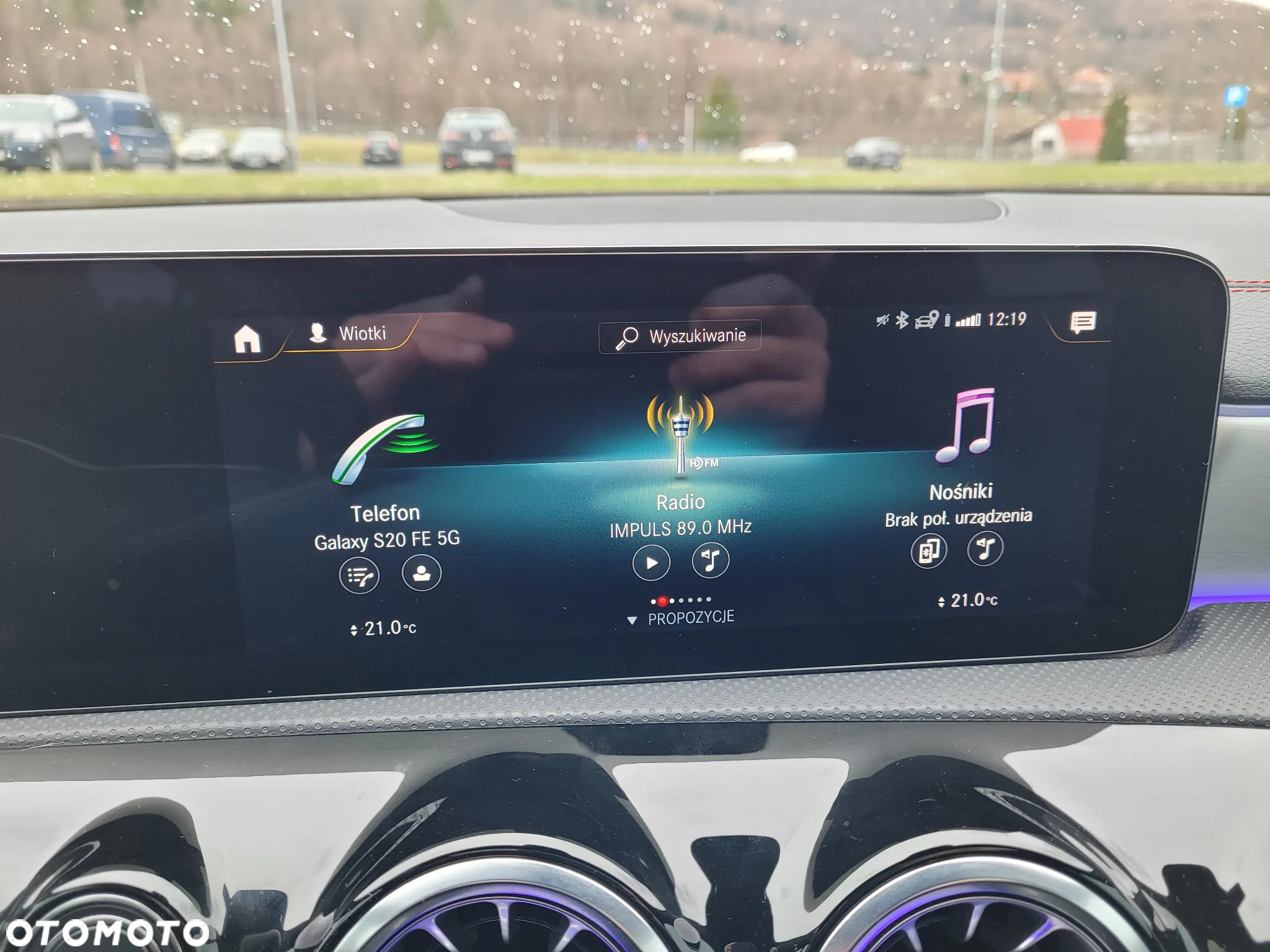 Mercedes-Benz CLA 250 4-Matic AMG Line 7G-DCT - 23