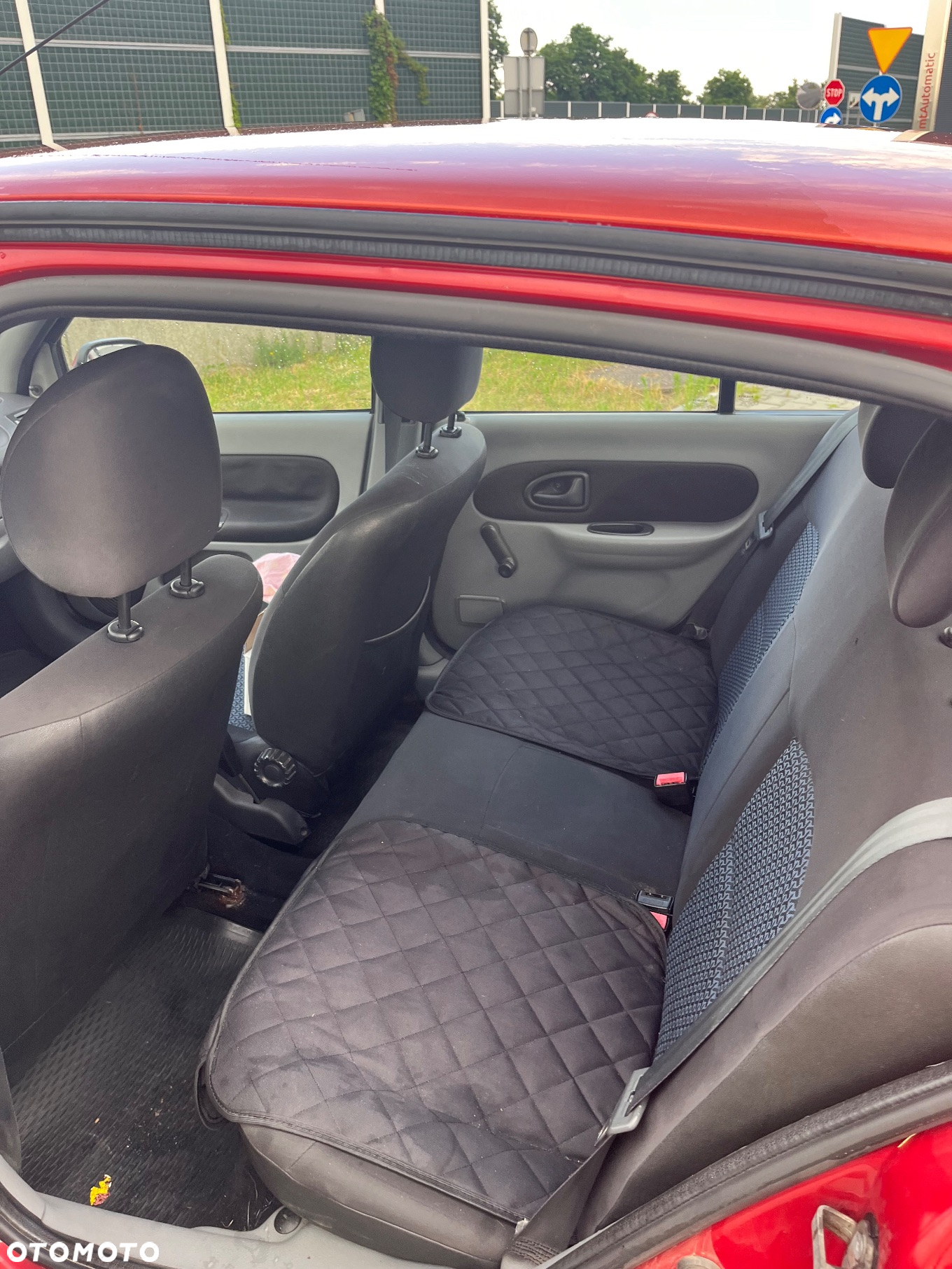 Renault Thalia 1.2 16V Expression - 12