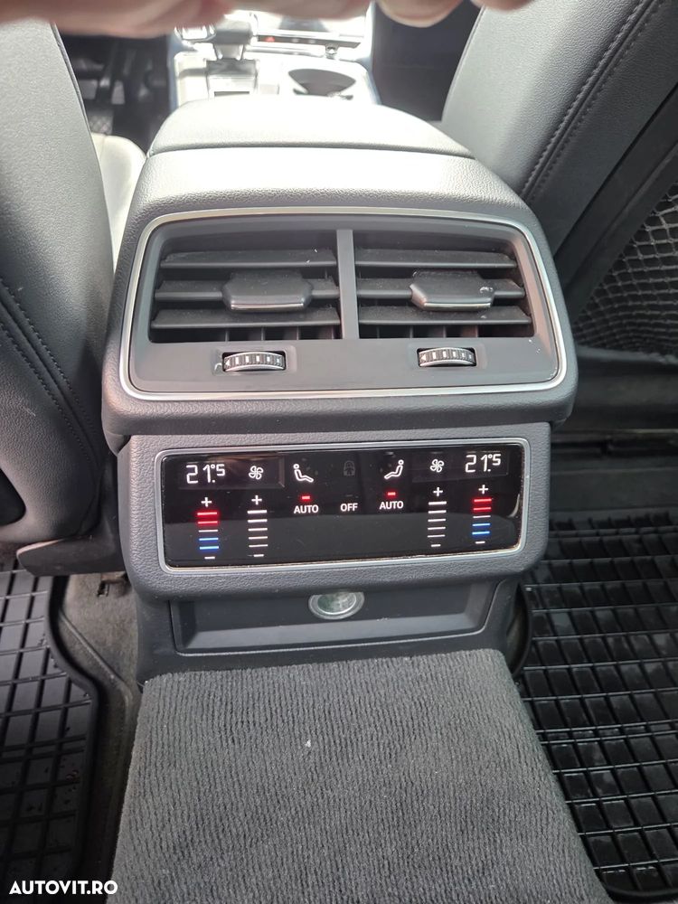 Audi A6 2.0 40 TDI S tronic Design - 10