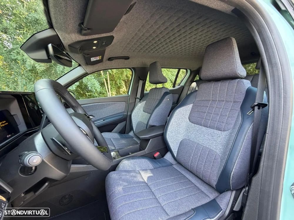 Renault 4 E-Tech 52 kWh Techno Autonomia Conforto - 35