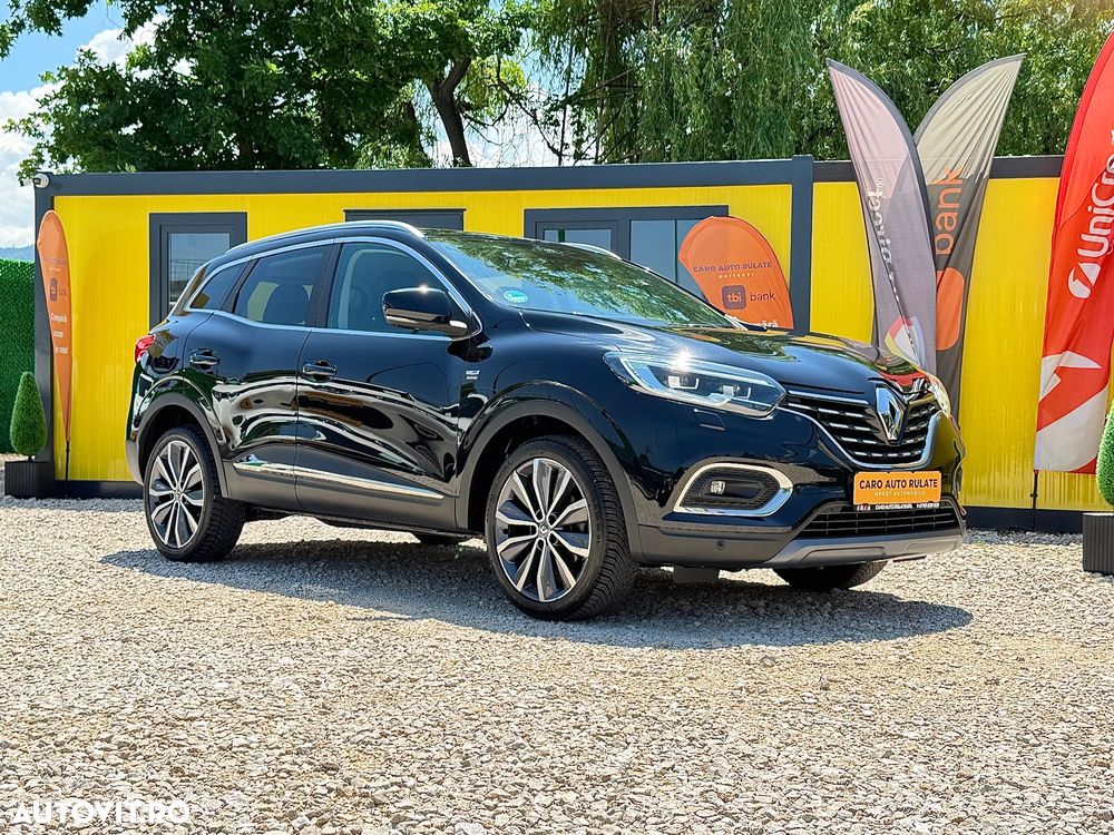 Renault Kadjar - 6