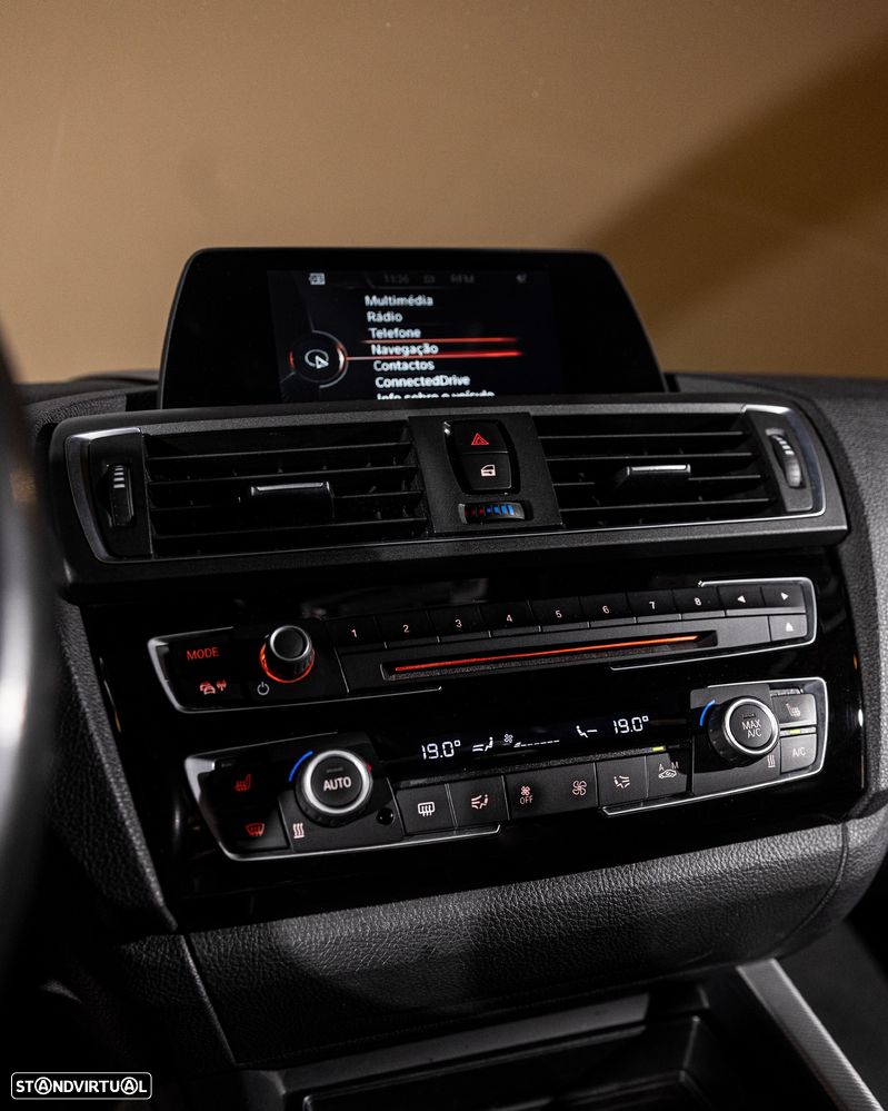 BMW 220 d Sport-Aut. M Sport - 20