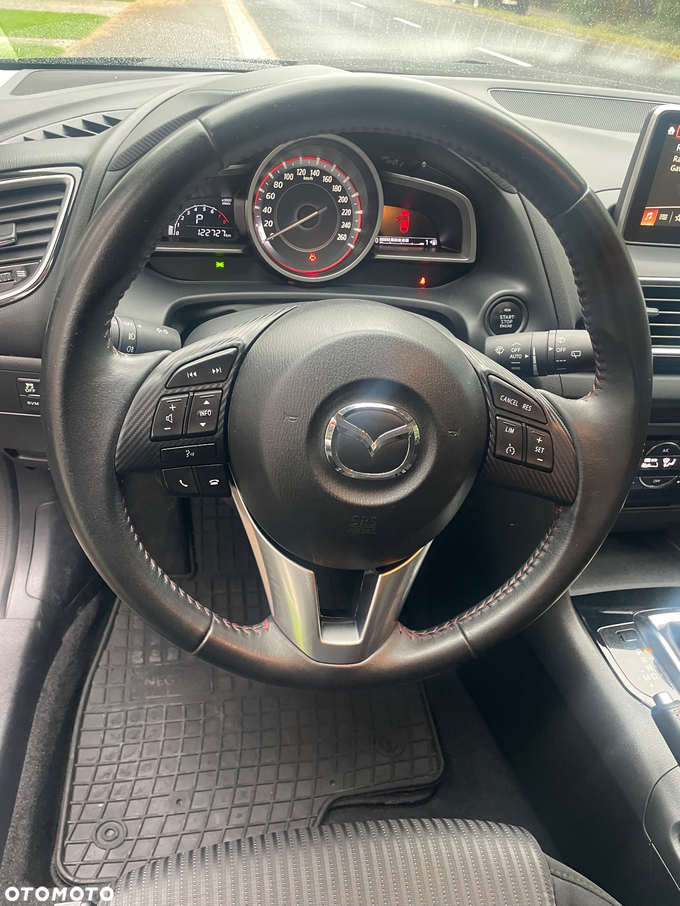 Mazda 3 2.0 Skymotion - 5