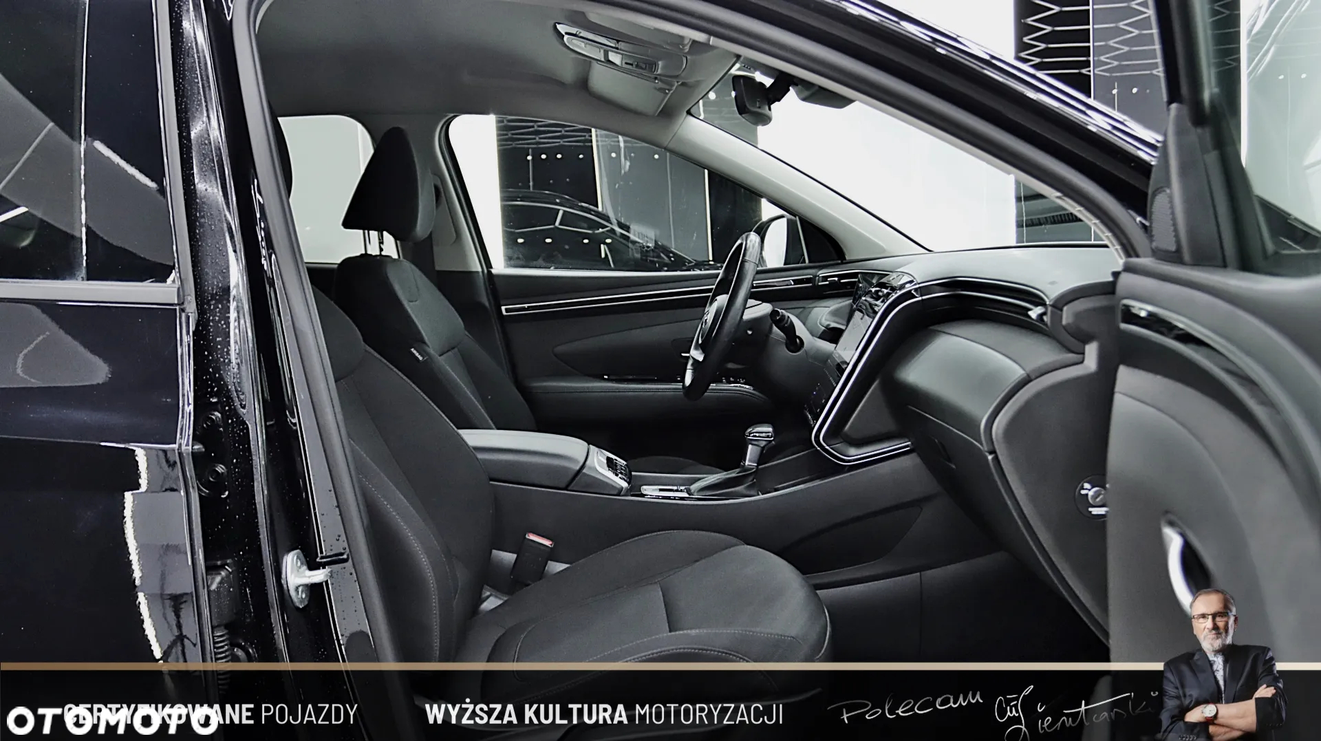 Hyundai Tucson - 14