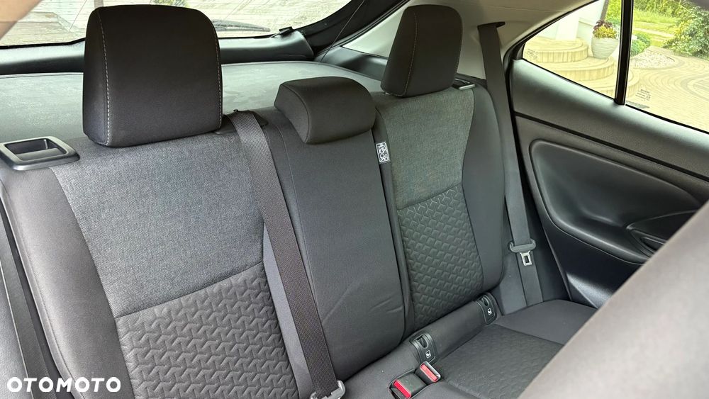 Toyota Yaris Cross Hybrid 1.5 Comfort - 34