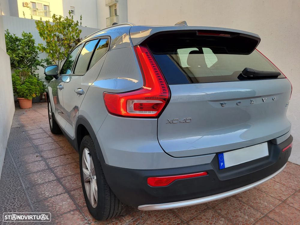 Volvo XC 40 1.5 T2 Core Auto - 7