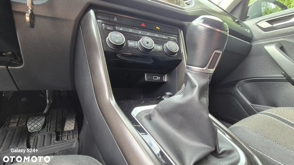 Volkswagen T-Roc 1.5 TSI OPF R-Line - 30