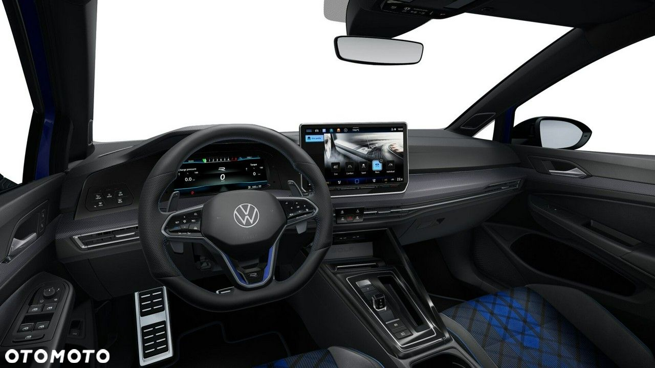 Volkswagen Golf - 10