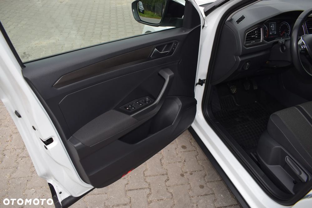 Volkswagen T-Roc 1.5 TSI GPF ACT Active - 7