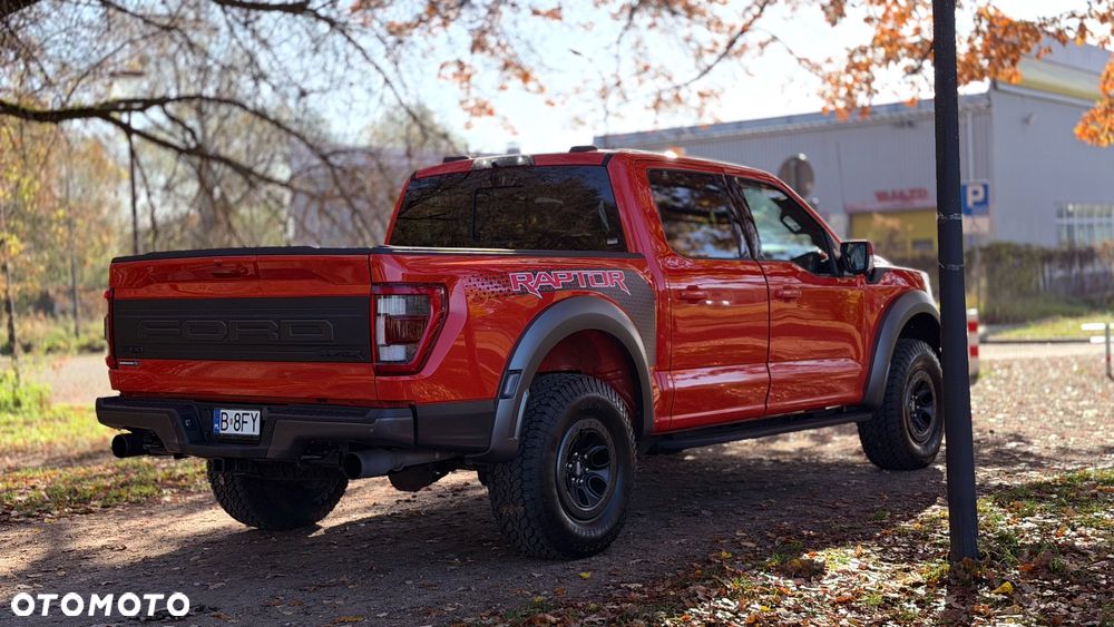 Ford F150 - 14