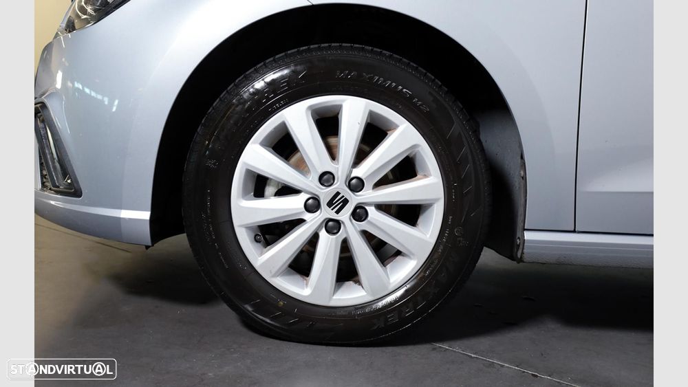 SEAT Ibiza 1.0 TSI Style - 5