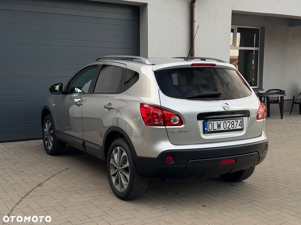 Nissan Qashqai 2.0 Acenta - 4