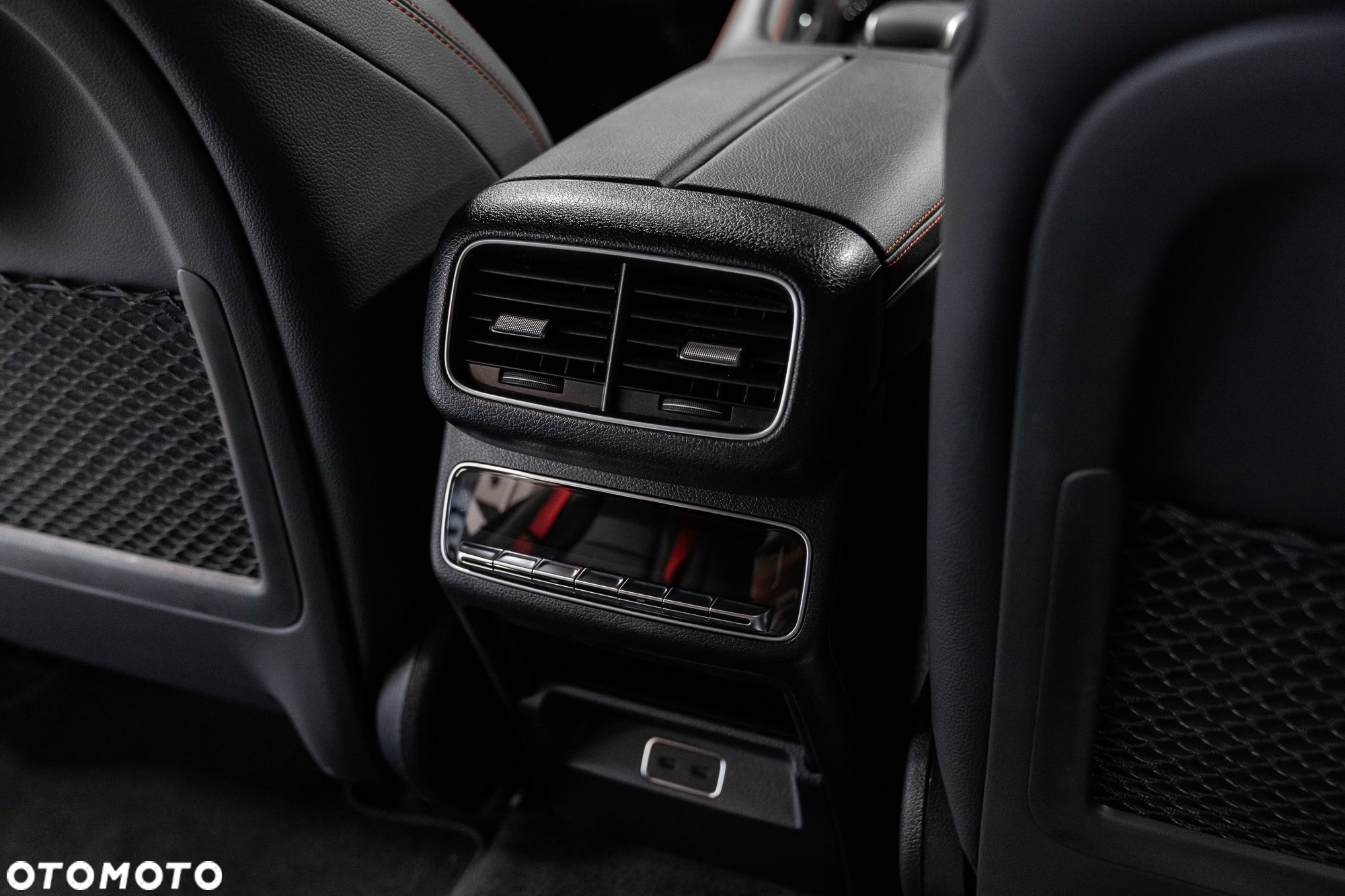 Mercedes-Benz GLE AMG 53 4-Matic - 20