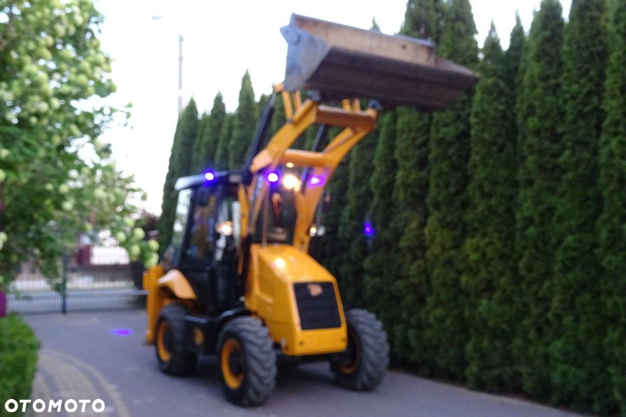 JCB 2CX SM 4 WS - 10