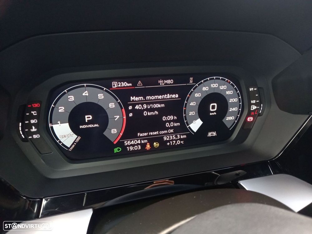 Audi A3 Sportback 30 TFSI Advanced S tronic - 4