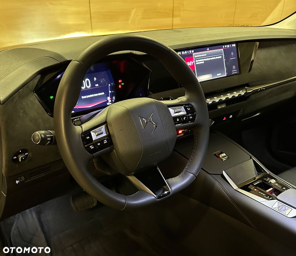 DS Automobiles DS 4 1.5 BlueHDi Antoine de Saint Exupéry - 12