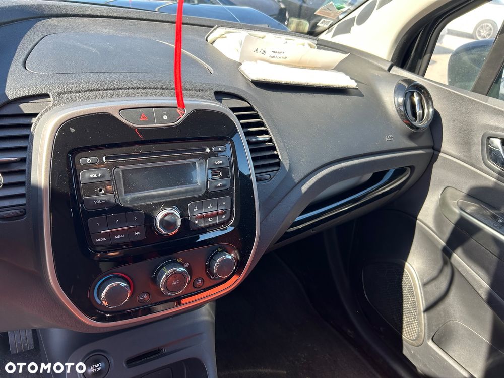 Renault Captur - 11