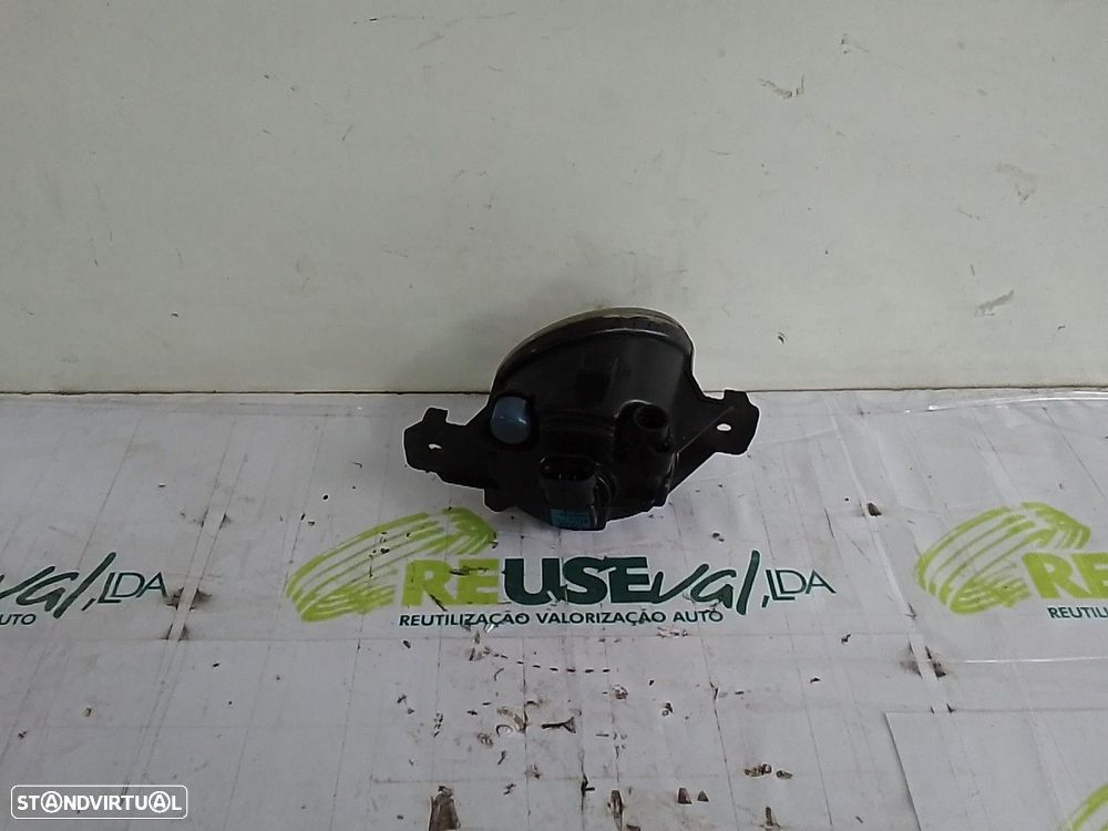 Farol Nevoeiro Fr Dto Renault Clio Iii Caixa (Sb_, Sr_) - 3