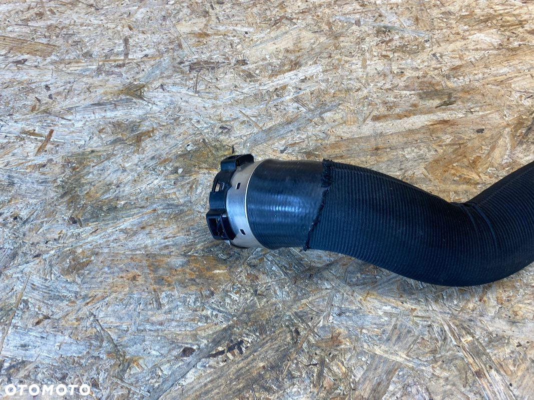 RURA PRZEWÓD INTERCOOLER MERCEDES W177 A2475280082 - 5