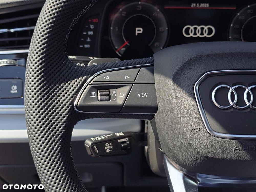 Audi Q7 50 TDI mHEV Quattro S Line Tiptr - 14
