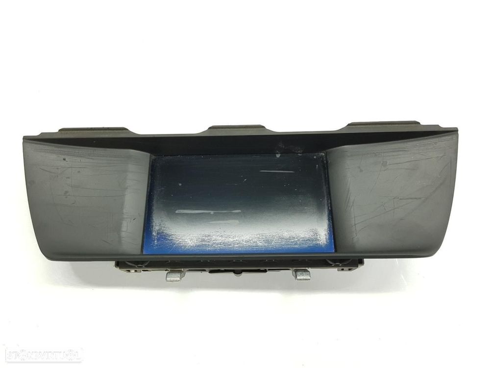 TELA/ECRÃ MULTIFUNÇÕES BMW SERIE 5 TOURING F11 - 1