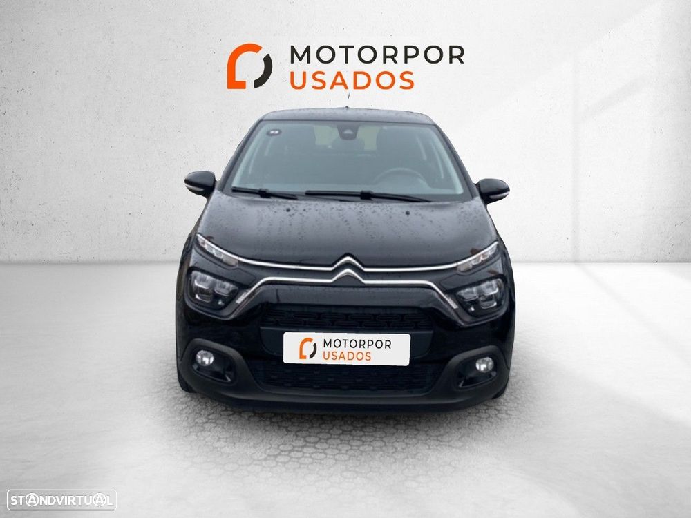 Citroën C3 1.2 PureTech Plus - 2