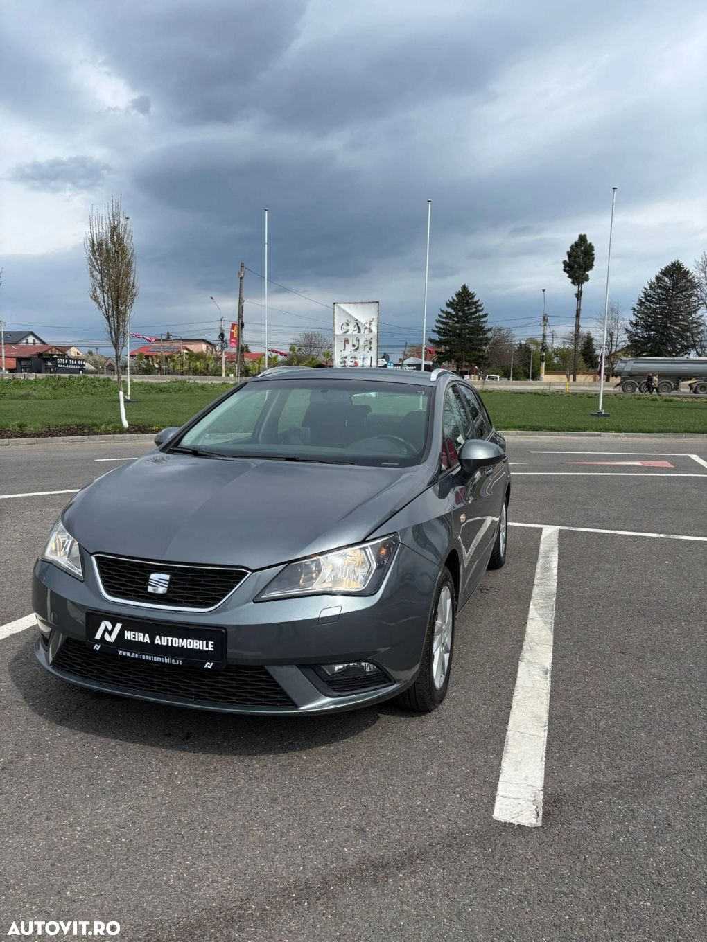 Seat Ibiza 1.2 TSI Style - 2