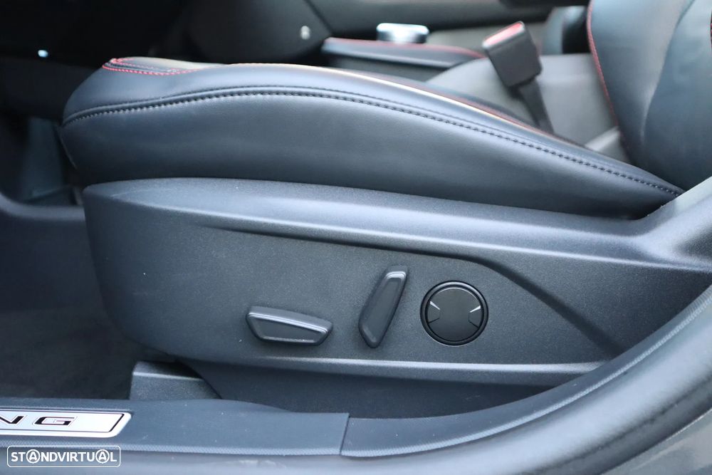 Ford Mustang Mach-E 98.7 kWh Premium AWD - 21