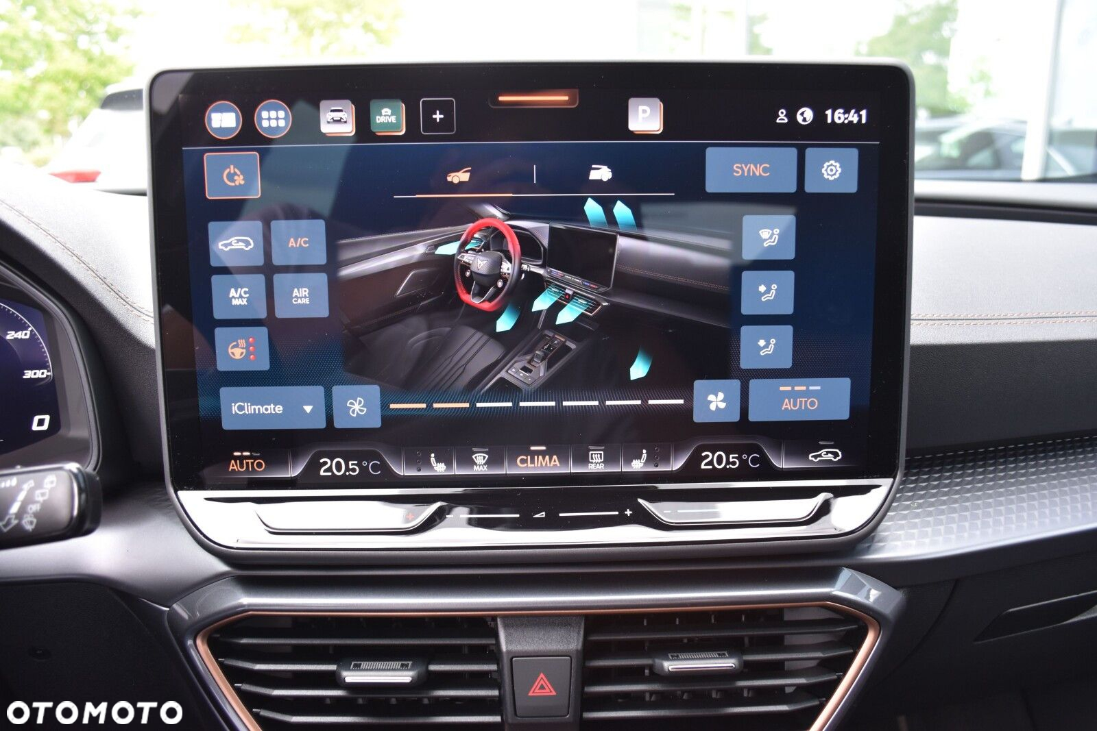Cupra Formentor 1.5 TSI DSG - 15