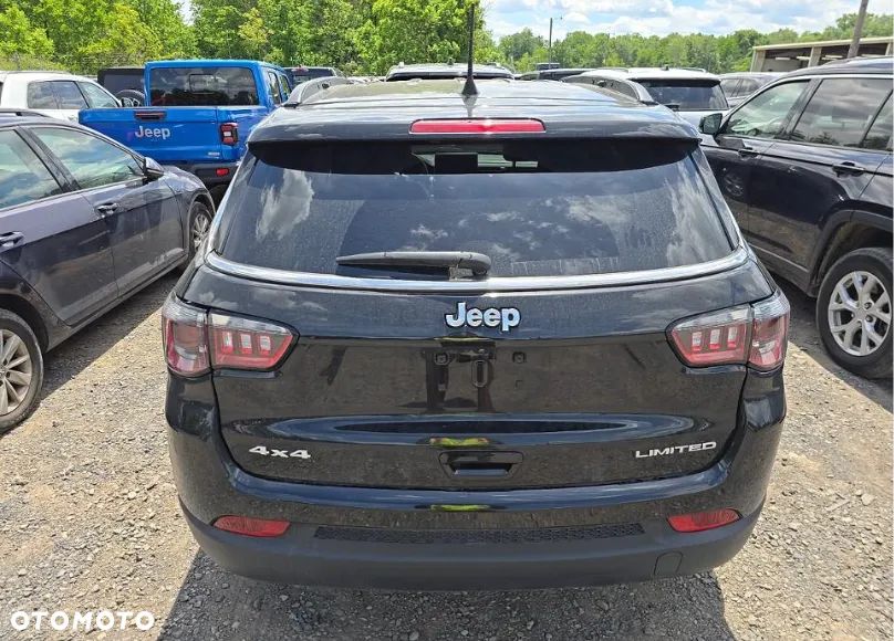 Jeep Compass - 6