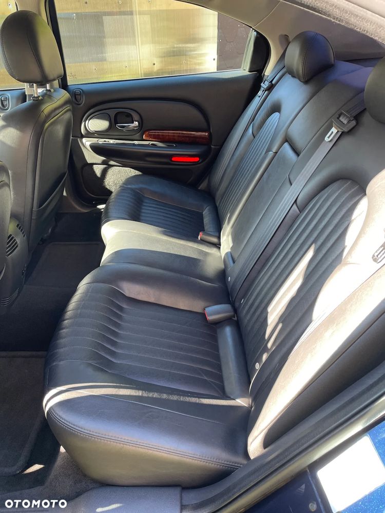 Chrysler 300M 3.5 - 15
