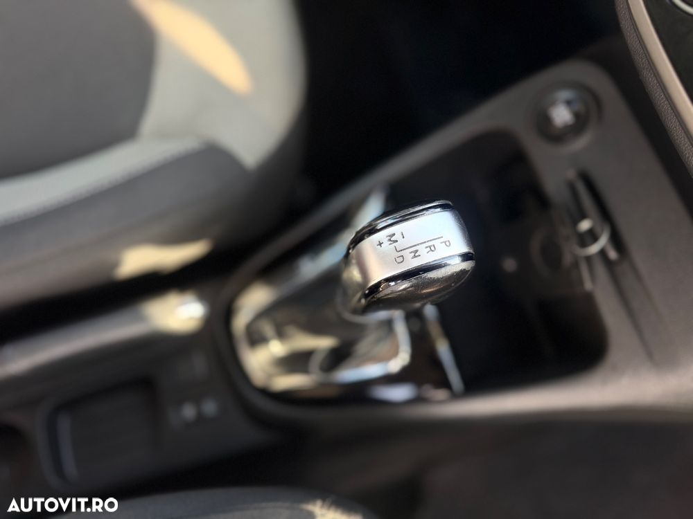 Renault Captur ENERGY TCe 120 EDC Dynamique - 8