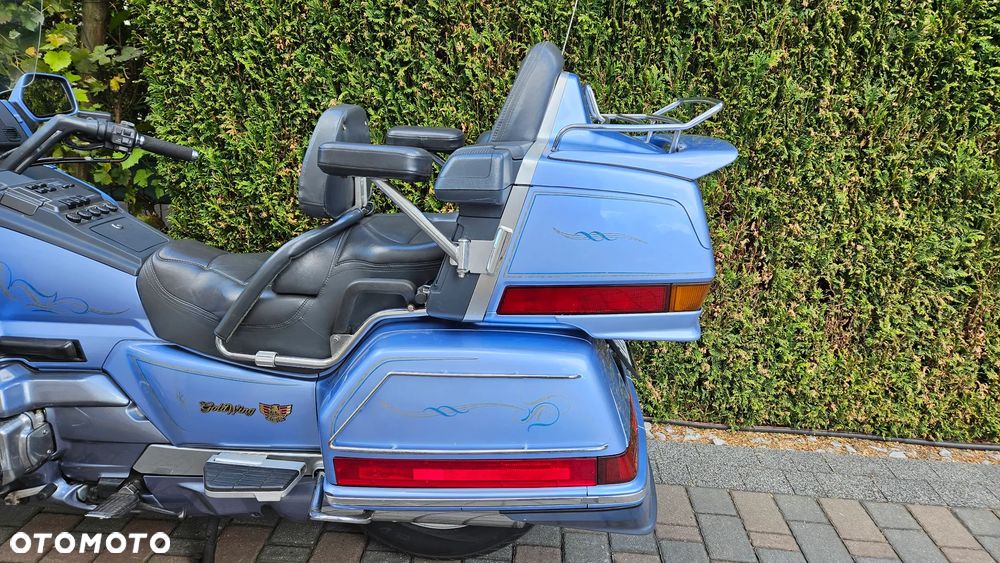 Honda GL - 17