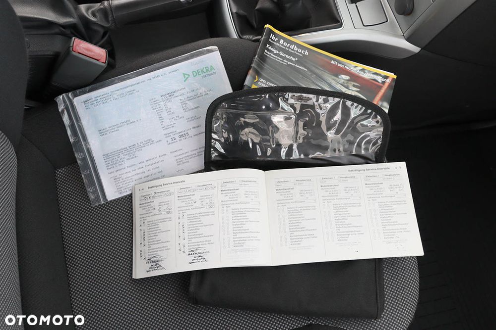 Opel Astra 1.6 ECOFLEX Start/Stop Innovation - 34