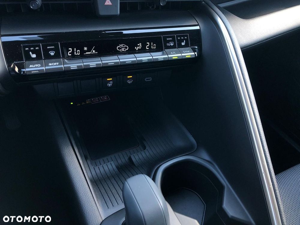 Toyota C-HR - 24