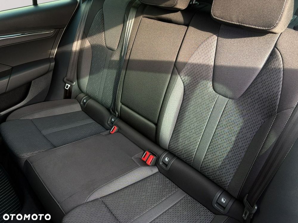 Skoda Octavia 1.5 TSI e-TEC DSG Style - 23