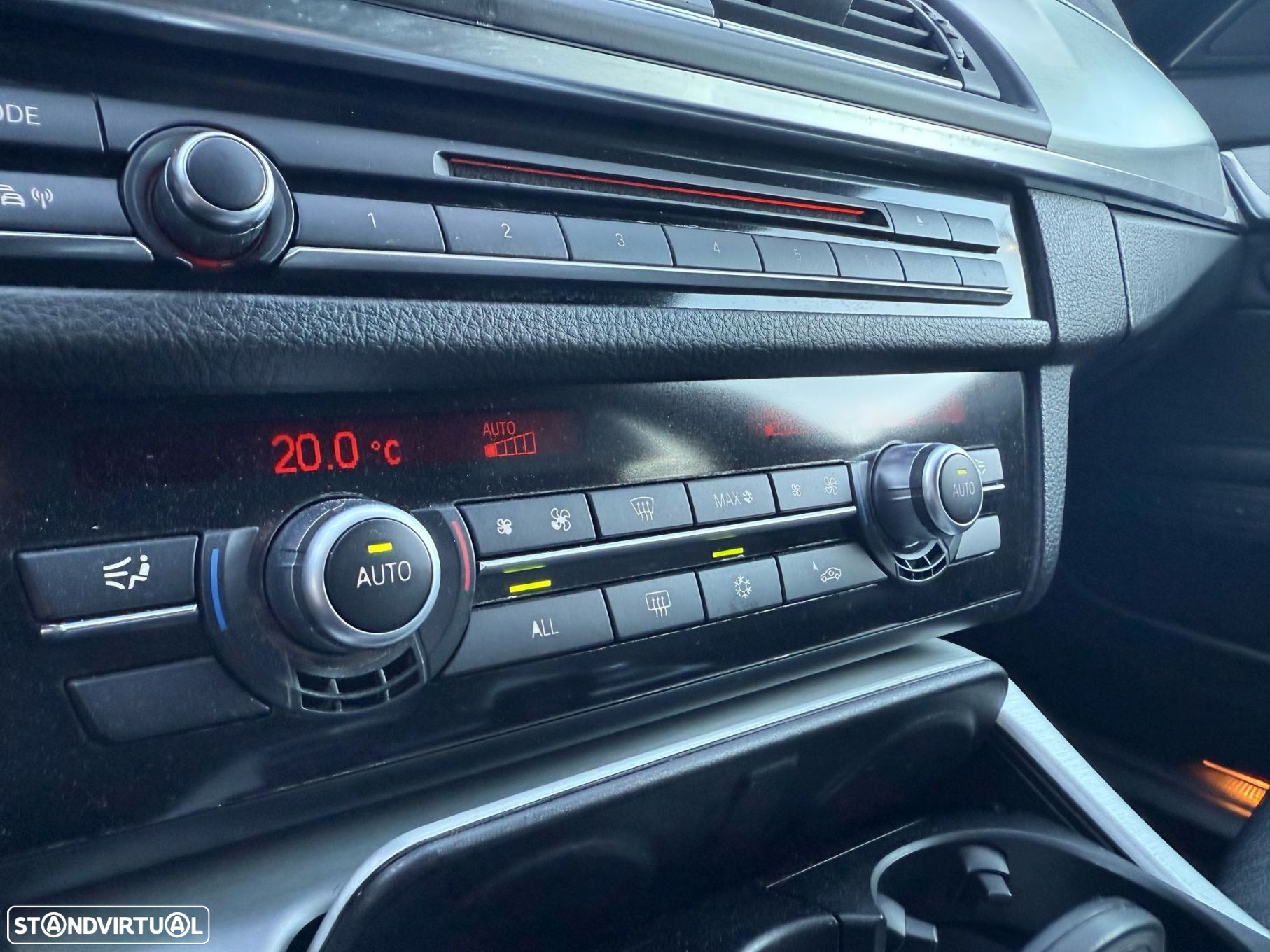 BMW 535 d Auto - 26
