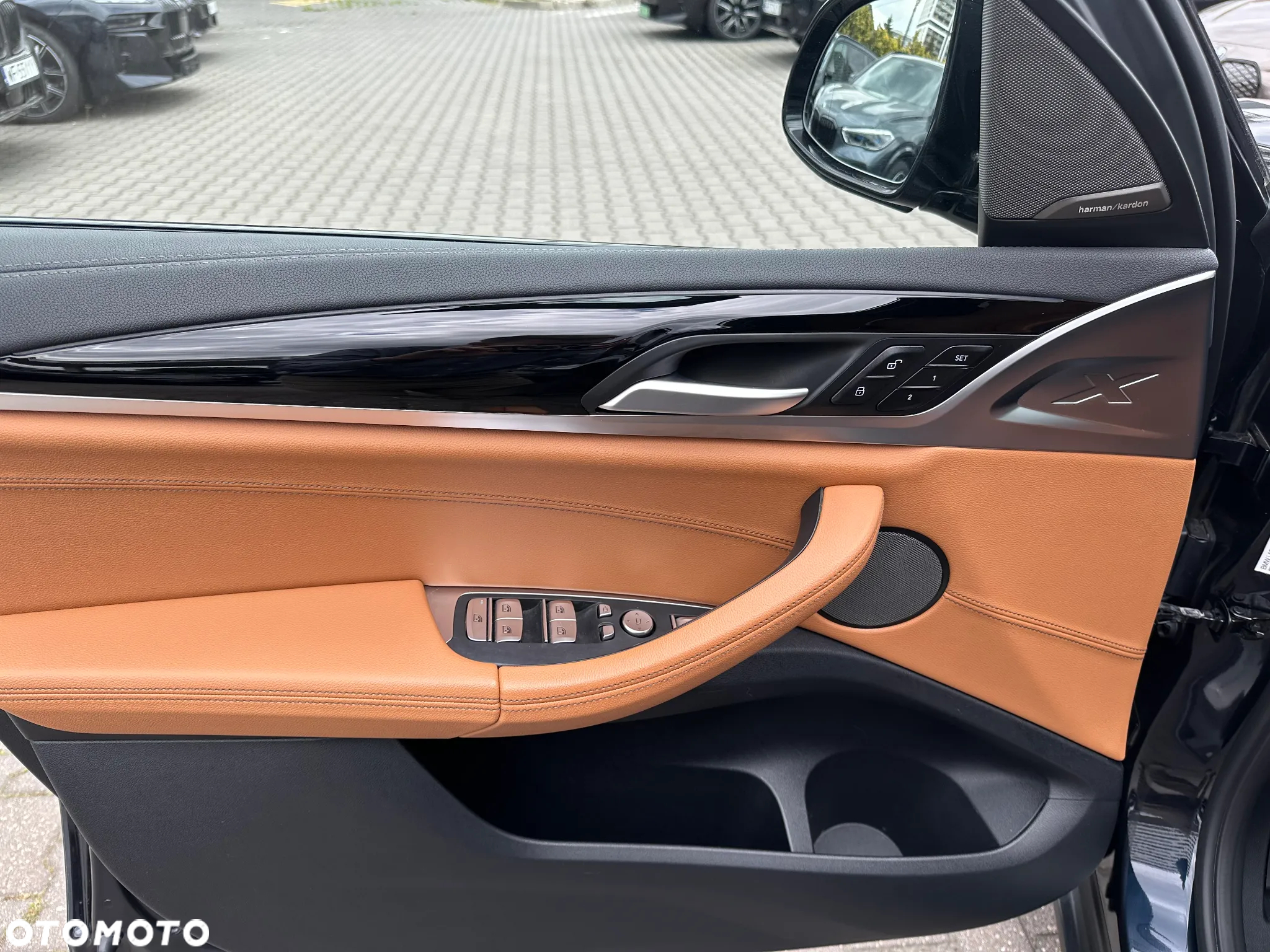 BMW iX3 80kWh Impressive - 12
