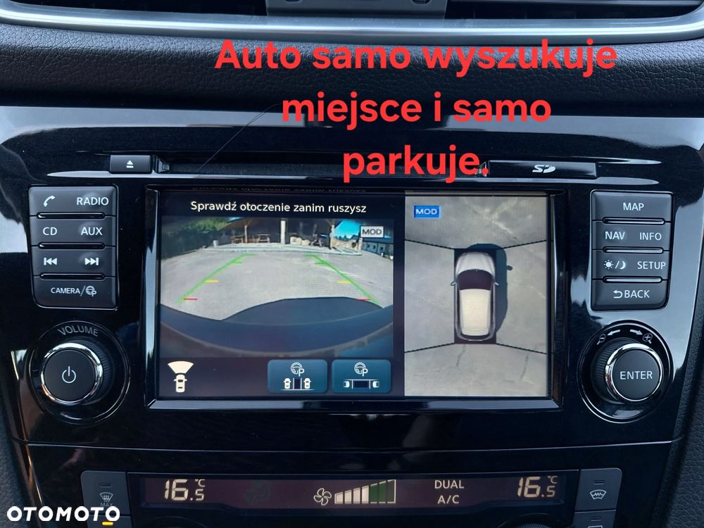 Nissan Qashqai 1.3 DIG-T Tekna+ - 29