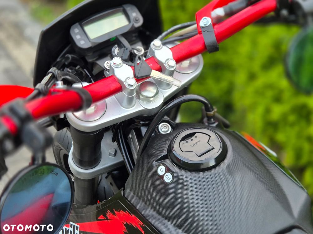 Aprilia SX - 20