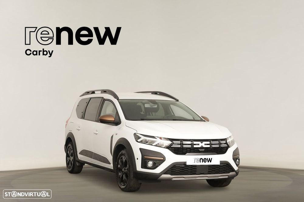 Dacia Jogger 1.0 ECO-G Extreme Bi-Fuel - 2