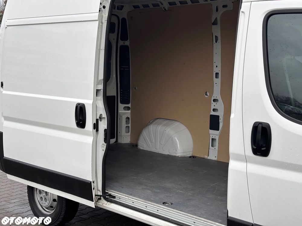 Peugeot Boxer - 8