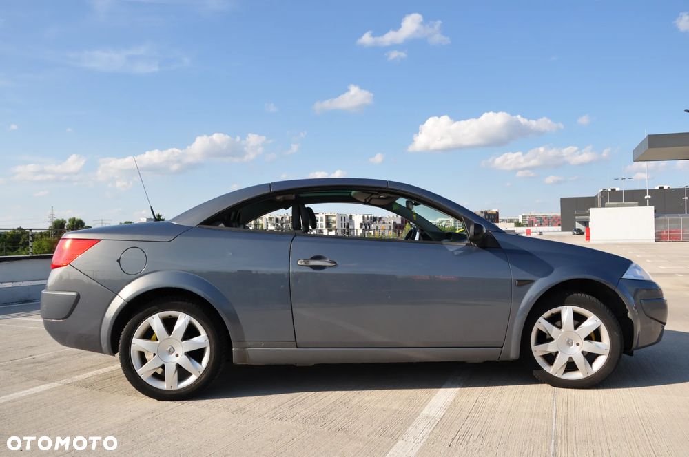 Renault Megane 2.0 Luxe Dynamique - 9