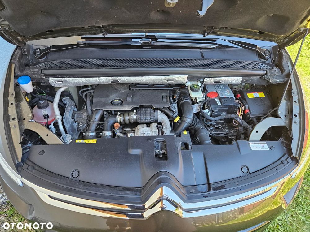 Citroën C4 Picasso 1.6 e-HDi Exclusive - 30