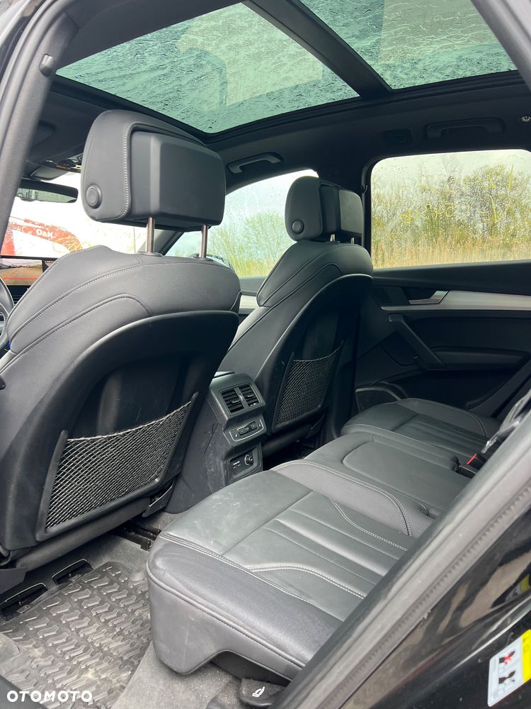 Audi Q5 45 TFSI quattro S tronic - 19