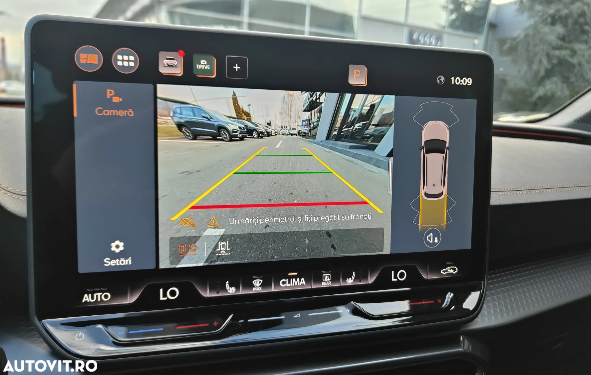 Cupra Leon ST 1.5 eTSI MHEV - 17