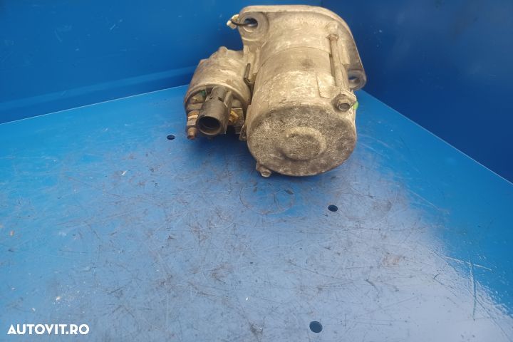 Electromotor 02M911023N  TS18E3 MX1253 Volkswagen VW Touran 1 [2003 - - 3