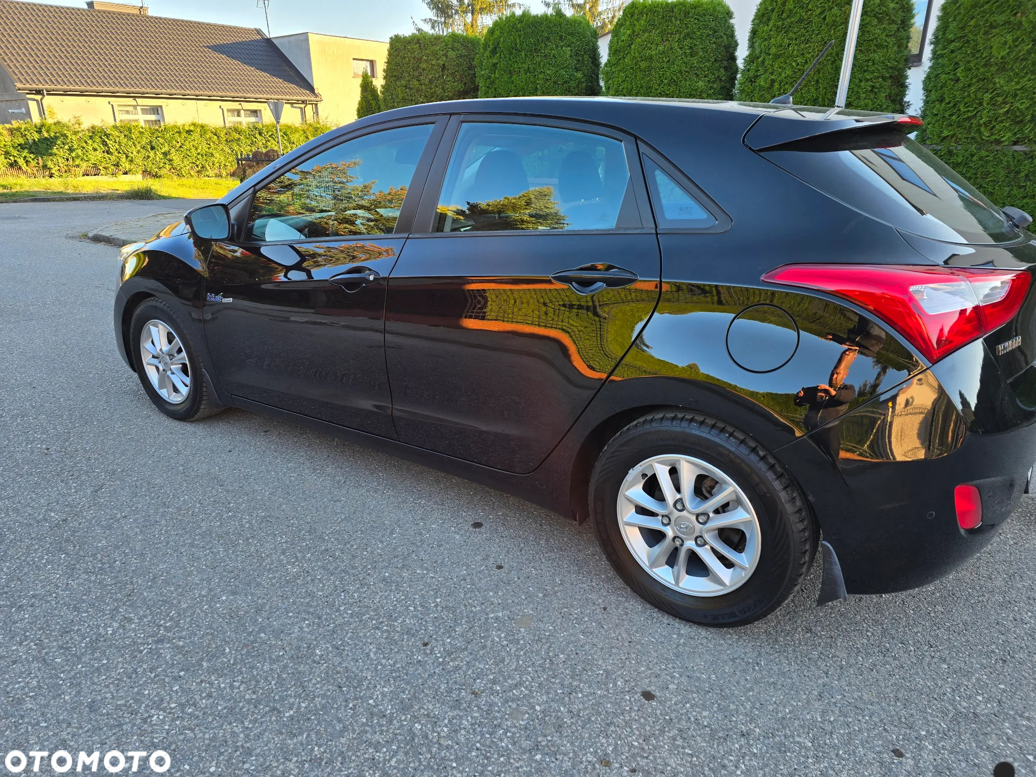Hyundai i30 1.6 Fifa World Cup Edition - 36