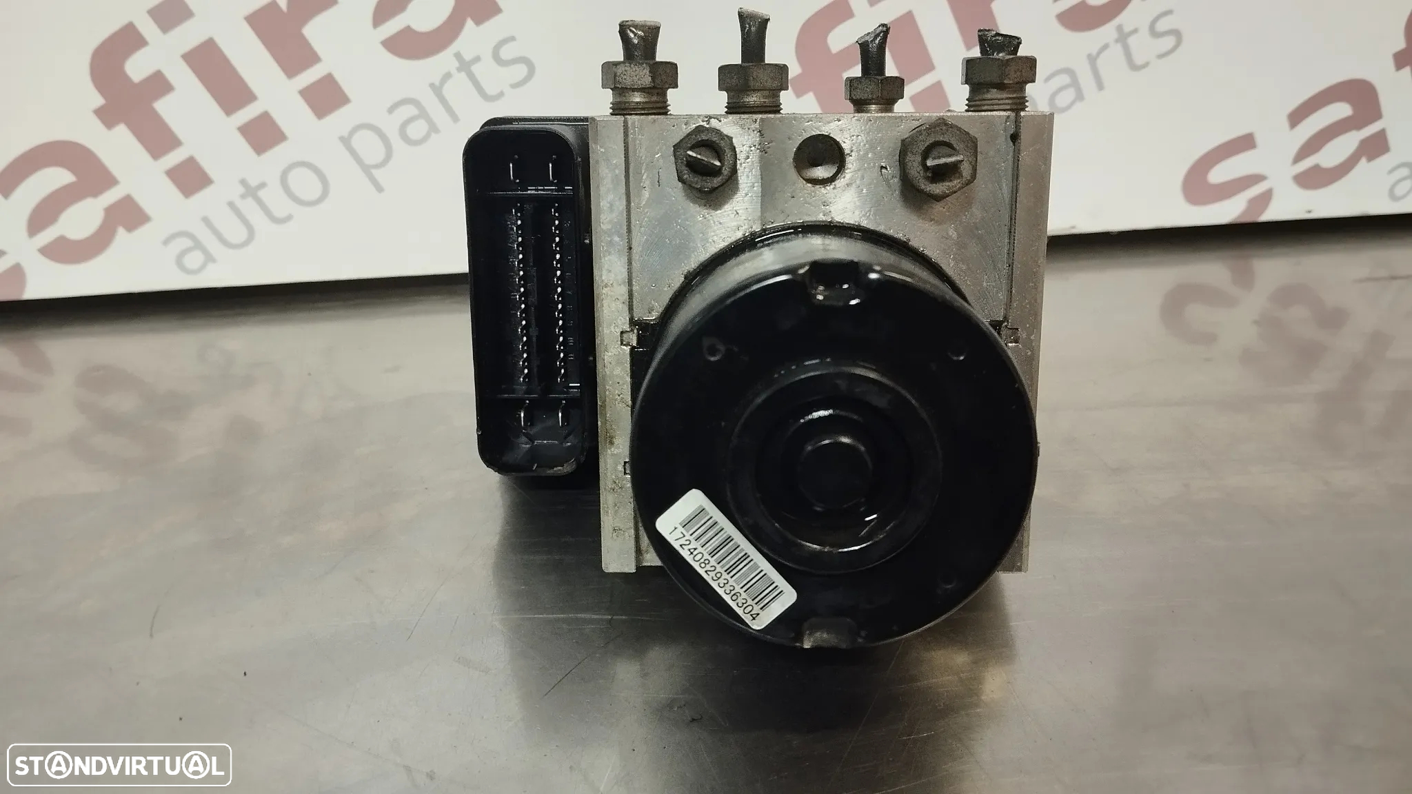 ABS FORD TRANSIT CONNECT REF. 6S43-2M110-AA 100970-01263 100207-00784 - 3