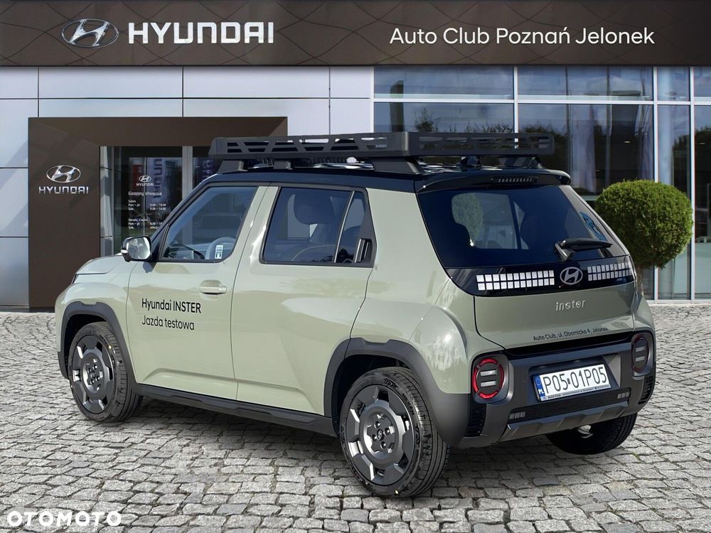 Hyundai Inster - 3